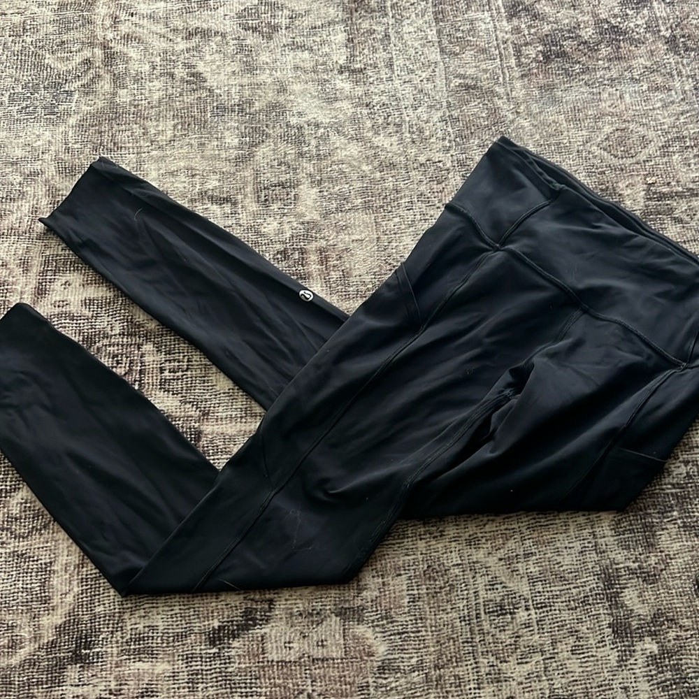 Lululemon leggings